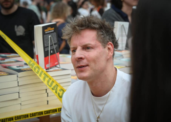 Matthieu Delormeau, plus qu’ « 1,68 euro » sur son compte en banque, sa descente aux enfers