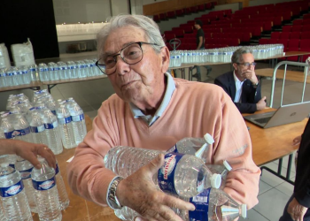 Une commune touchée par une épidémie de gastro à cause de l&rsquo;eau du robinet
