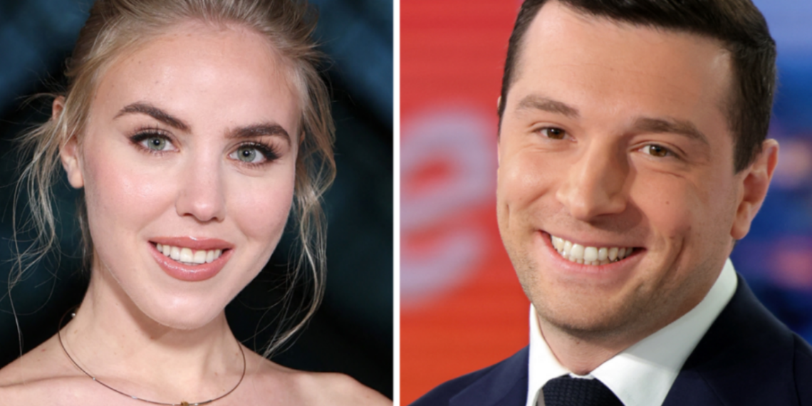 Jordan Bardella et Maria Carolina : l’officialisation d’un couple qui fait parler au RN !