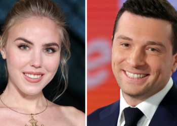 Jordan Bardella et Maria Carolina : l’officialisation d’un couple qui fait parler au RN !