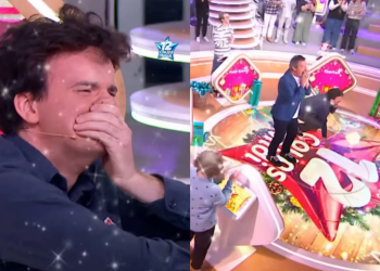 « Je ne veux pas me presser » : Cyprien des « 12 coups de midi » révèle ce qu&rsquo;il fera de ses 861.337 euros de gains et cadeaux