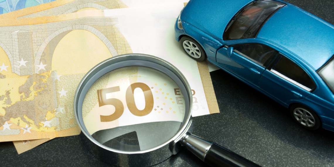 3 millions d&rsquo;automobilistes vont recevoir 50 euros au mois de juin