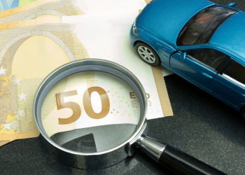 3 millions d&rsquo;automobilistes vont recevoir 50 euros au mois de juin