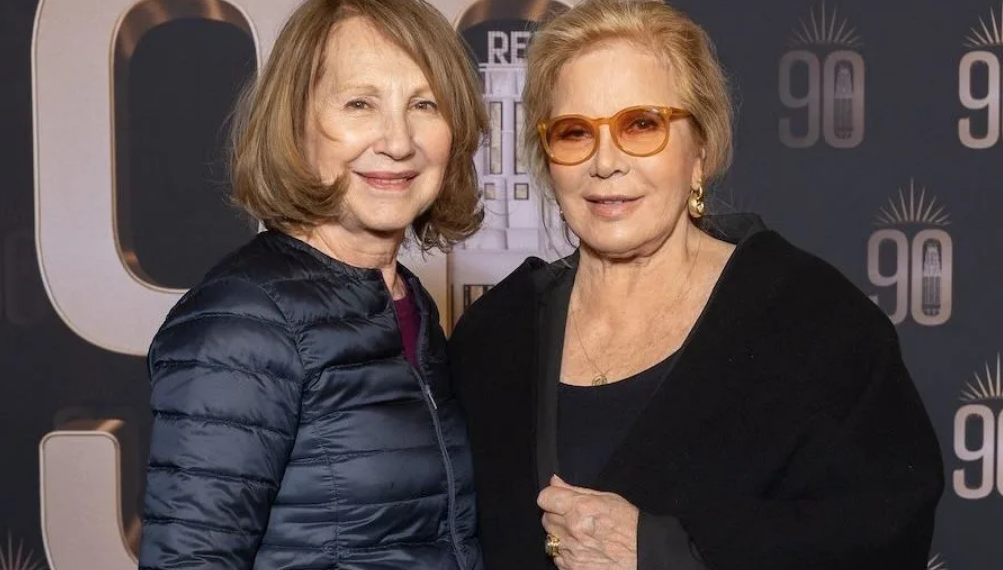 Décès de Nathalie Baye : Sylvie Vartan sort enfin du silence, « toujours sous le choc »