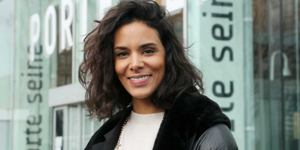 Changement de cap pour Shy&rsquo;m : elle s&rsquo;engage dans l&rsquo;armèe, les militaires l&rsquo;accueillent chaleureusement