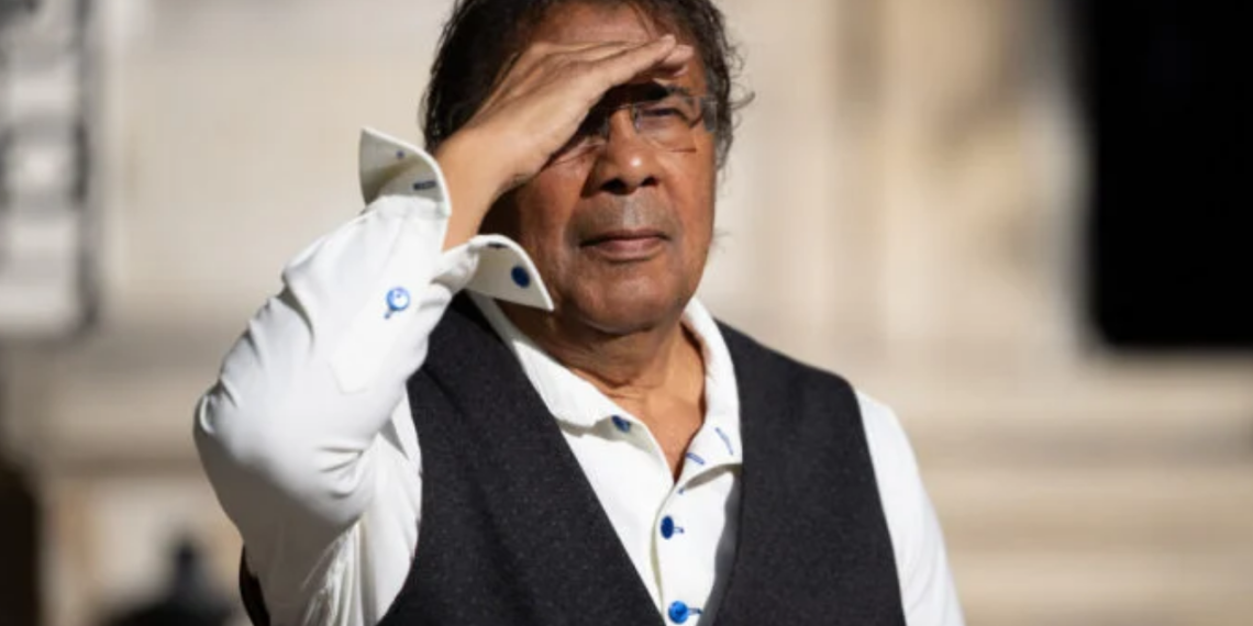 Laurent Voulzy révèle avoir vaincu un cancer de la prostate pour « dire que l&rsquo;on peut aussi s&rsquo;en sortir »