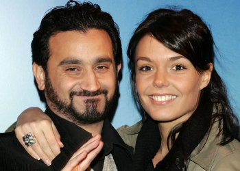 « Tu es un ex-mari fantastique, un homme incroyable » : Cyril Hanouna reçoit une touchante déclaration de son ex-femme Emilie