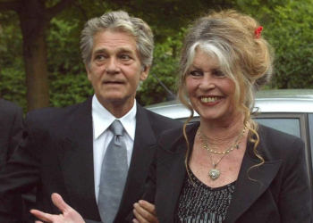 Brigitte Bardot : révélation sur son veuf Bernard d’Ormale, il aurait menti sur leur mariage après sa disparition!