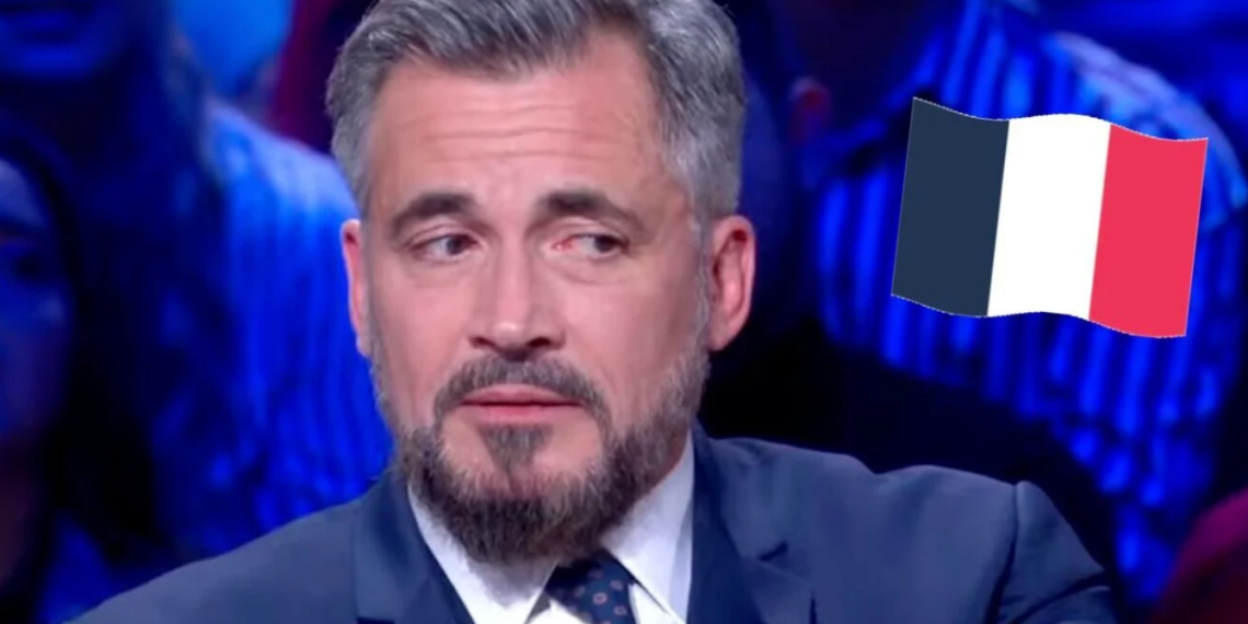 Olivier Minne sans langue de bois sur son exil à Los Angeles : pourquoi il a choisi de fuir Paris