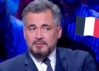Olivier Minne sans langue de bois sur son exil à Los Angeles : pourquoi il a choisi de fuir Paris