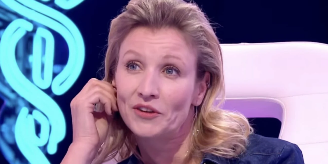 Alexandra Lamy victime d&rsquo;une tentative d&rsquo;enlèvement : l&rsquo;actrice raconte cette nuit où sa vie aurait pu basculer