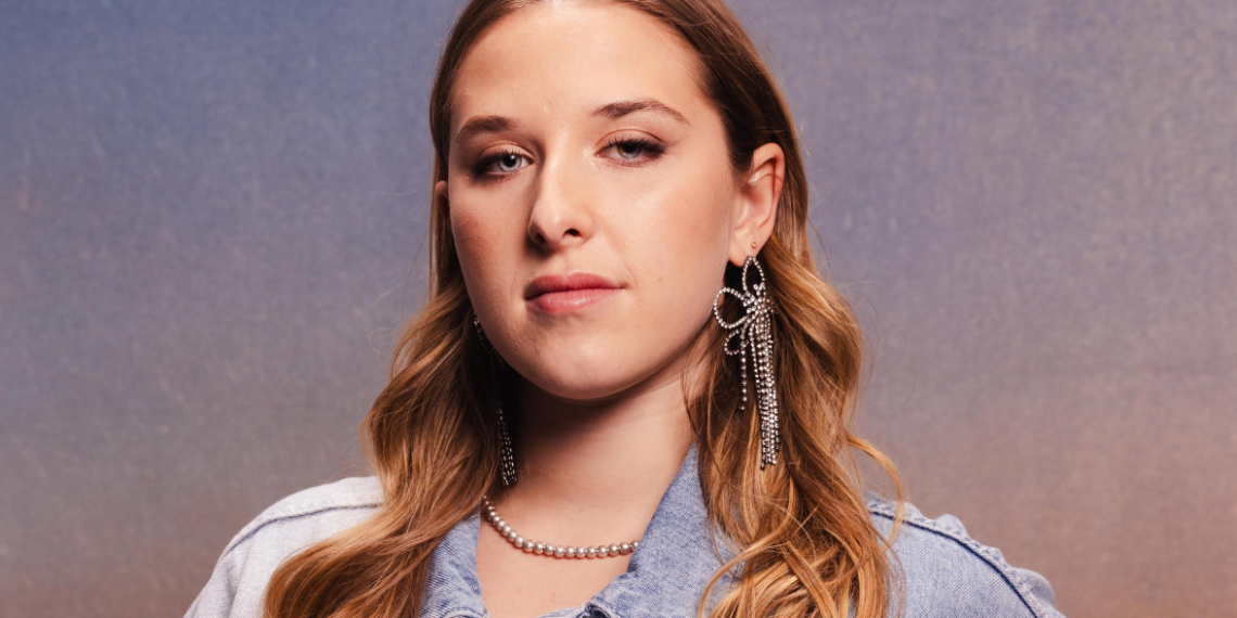 « Je vais faire une petite pause » : Helena va « s&rsquo;effacer pendant un an » après sa tournée, voici ses projets