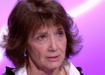 Stéphanie Fugain : cette folle confidence sur le montant de sa retraite (ZAPTV)