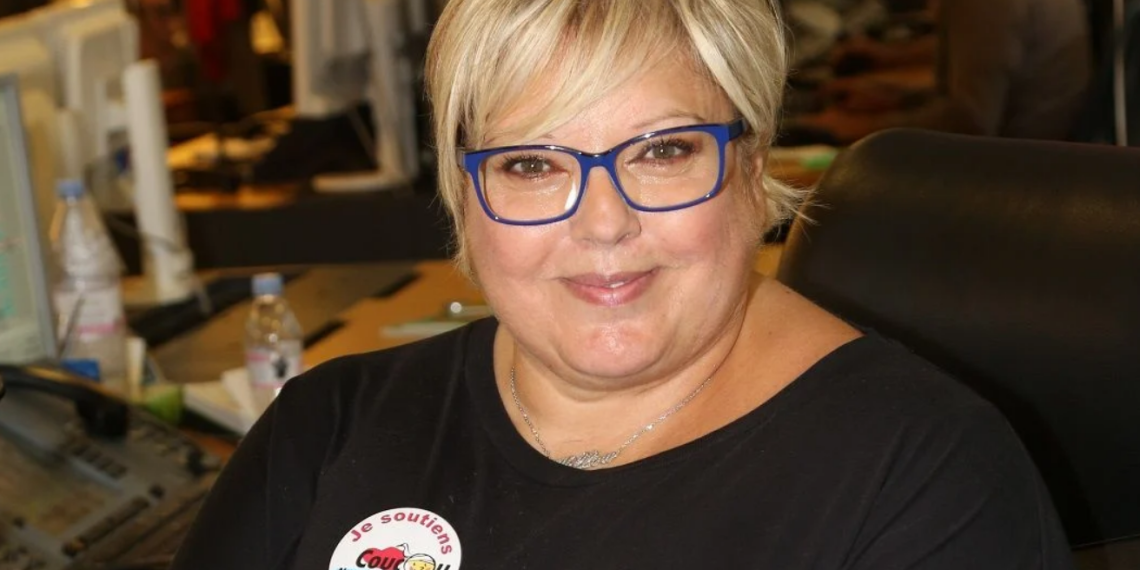 Laurence Boccolini : ses confidences terribles sur sa tumeur située « entre les nerfs faciaux »