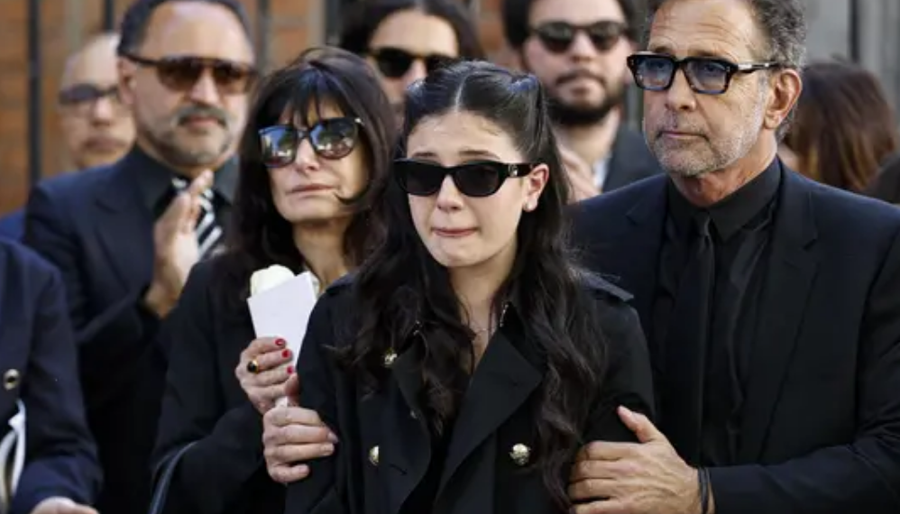 Obsèques de Nadia Farès : sa dernière volonté respectée à la lettre, les images magnifiques de son cercueil