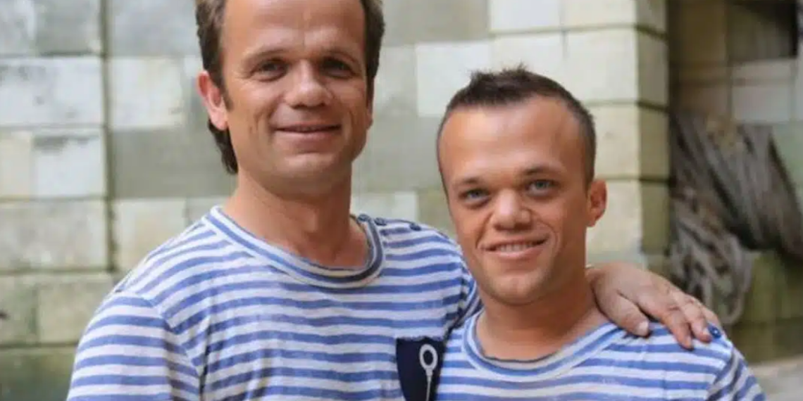 300 euros par émission ? Le salaire de Passe-Partout et Passe-Muraille dans Fort Boyard interpelle les internautes