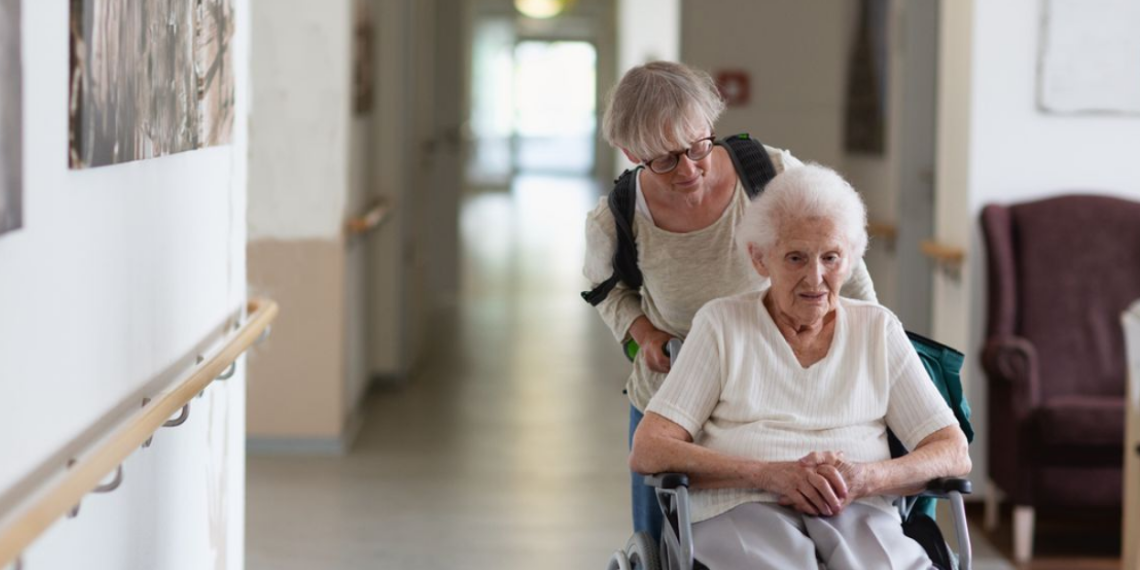 Les Ehpad vont changer de nom : le gouvernement dévoile la nouvelle appellation choisie