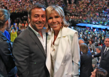 « Ça a dérapé ! » : Bernard Montiel vole au secours de son amie Brigitte Macron et charge « les féministes »