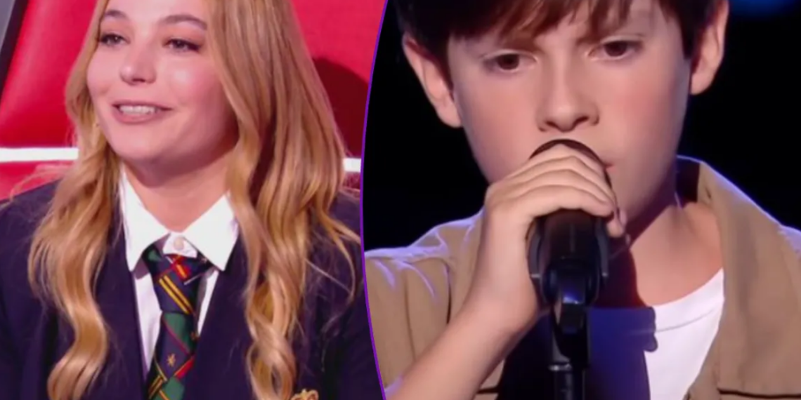 TF1 : la finale de The Voice Kids ne sera plus diffusée en direct