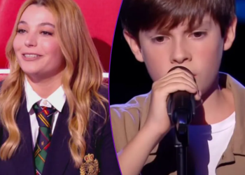TF1 : la finale de The Voice Kids ne sera plus diffusée en direct