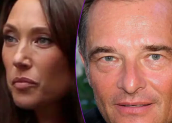 David Hallyday : « Il ne la lâchera pas », son serment secret pour sa sœur Laura !