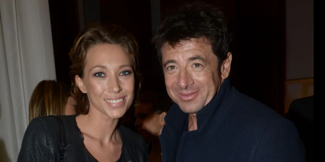 Patrick Bruel fâché avec Laura Smet : « Elle s&rsquo;est un peu égarée », en pleine polémique, il vide son sac
