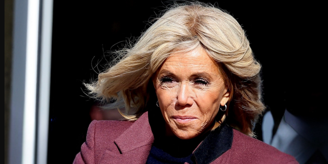 Brigitte Macron : cette habitude sportive qu’elle s’impose tous les jours pour lutter contre le stress