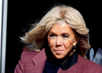 Brigitte Macron : cette habitude sportive qu’elle s’impose tous les jours pour lutter contre le stress