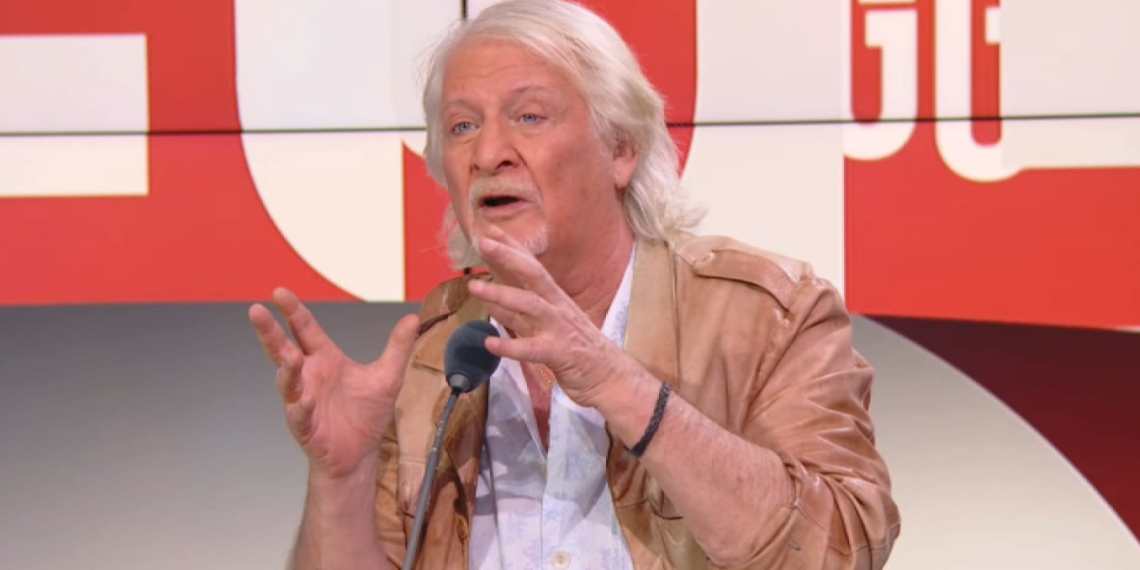 « C&rsquo;est gênant »: Patrick Sébastien serait fier d&rsquo;être condamné pour sa chanson « Delphine », et ça agace