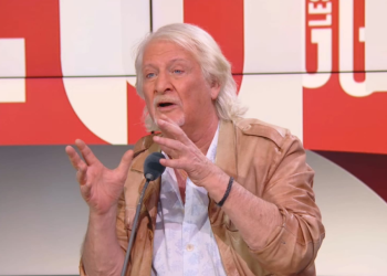 « C&rsquo;est gênant »: Patrick Sébastien serait fier d&rsquo;être condamné pour sa chanson « Delphine », et ça agace