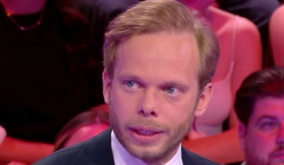 “Je m’appelle…” : Charles Alloncle en remet une couche sur Nagui dans TBT9