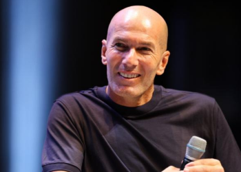 Grosse frayeur pour Zinédine Zidane, l&rsquo;un de ses fils victime d&rsquo;une double fracture au visage