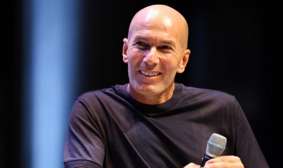 Grosse frayeur pour Zinédine Zidane, l&rsquo;un de ses fils victime d&rsquo;une double fracture au visage