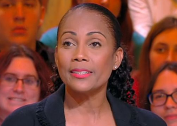 Christine Kelly : « Oh oui » réaction troublante après les mots d’Hanouna