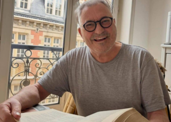 Jean-Marie Bigard donne de ses nouvelles après son AVC