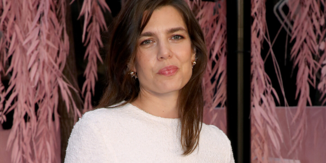 Charlotte Casiraghi : tension discrète à Biarritz, son apparition interroge