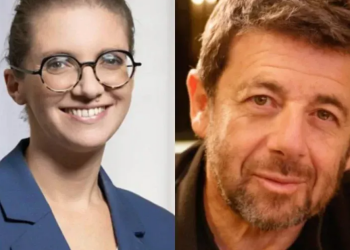 Patrick Bruel : « Il faut entendre les deux », le malaise d’Aurore Bergé face aux 18 accusatrices