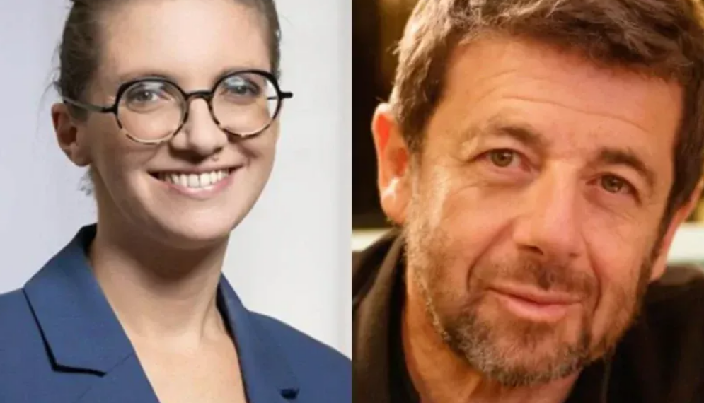 Patrick Bruel : « Il faut entendre les deux », le malaise d’Aurore Bergé face aux 18 accusatrices
