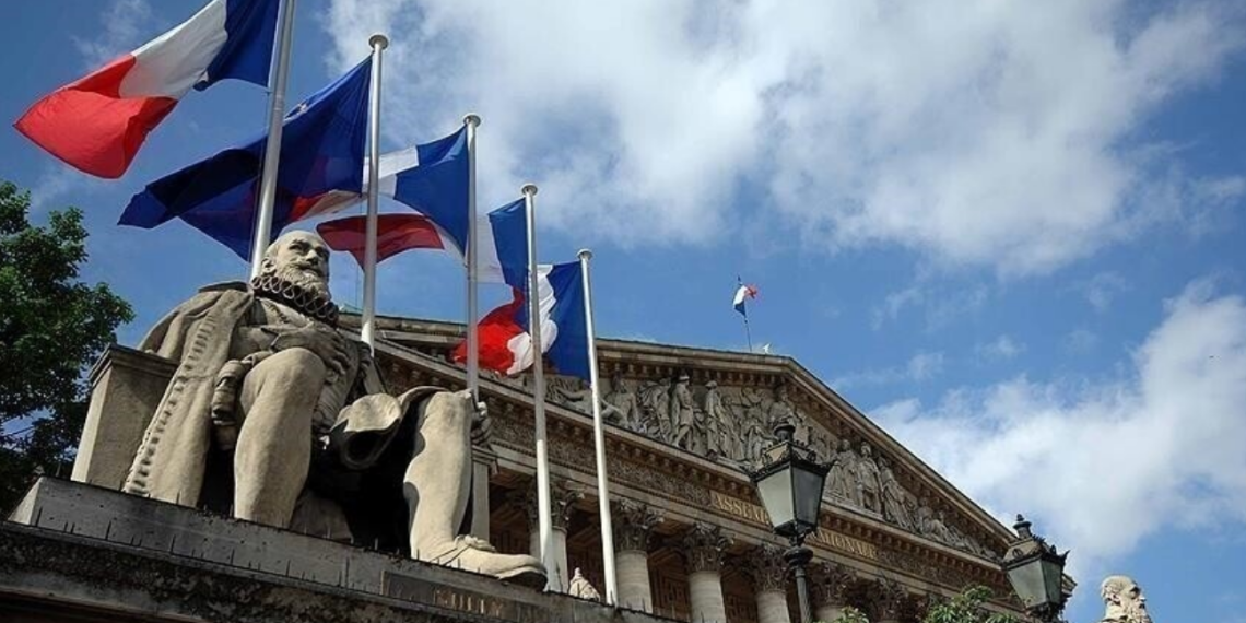 La France recommande à ses ressortissants de quitter temporairement le Mali « dès que possible
