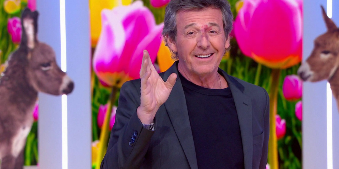 Les 12 coups de midi : « J’ai bien entendu ? » Jean-Luc Reichmann abasourdi par Aloïs sur TF1