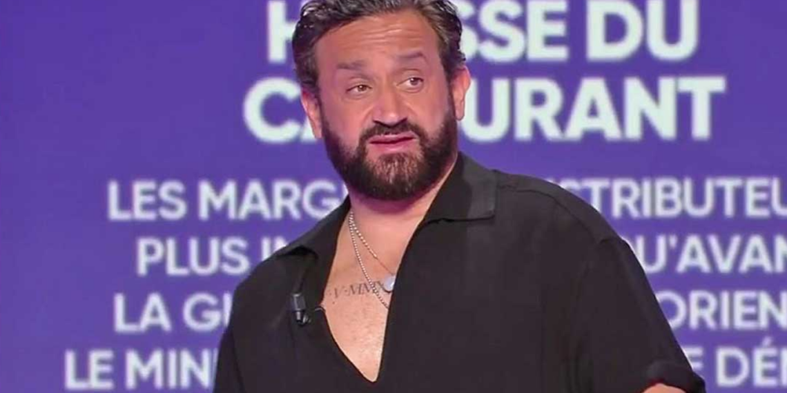 Cyril Hanouna : son émission privée de direct sur W9, les raisons dévoilées