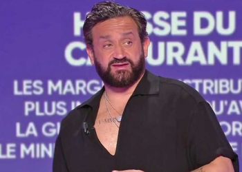 Cyril Hanouna : son émission privée de direct sur W9, les raisons dévoilées