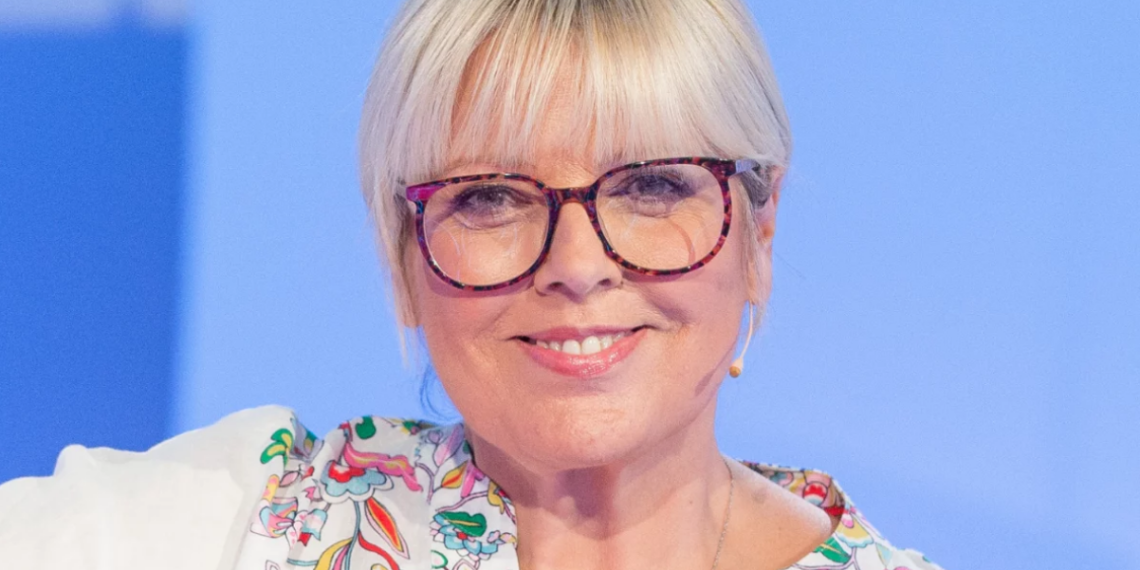 «On te vire comme un chien» : Laurence Boccolini toujours amère envers France Télévisions