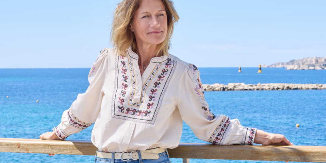 Carole Gaessler déjà remplacée, mais à quoi joue France 3 ?