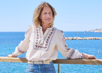 Carole Gaessler déjà remplacée, mais à quoi joue France 3 ?