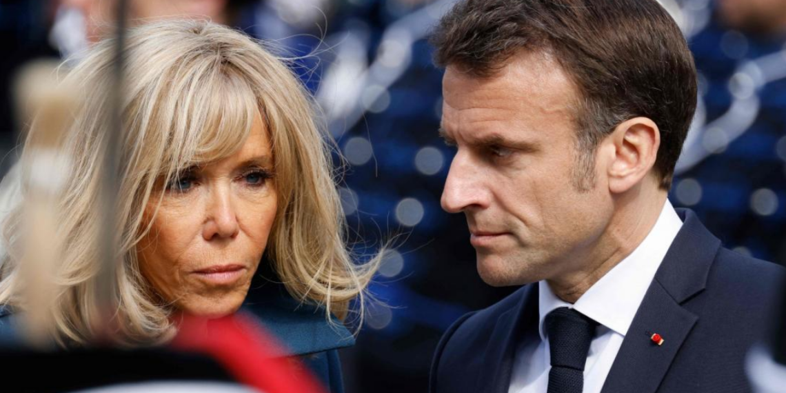 Brigitte Macron, son neveu encore marqué par l’agression de son fils : “J’en ai terriblement souffert”