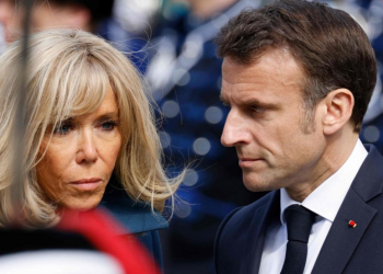 Brigitte Macron, son neveu encore marqué par l’agression de son fils : “J’en ai terriblement souffert”