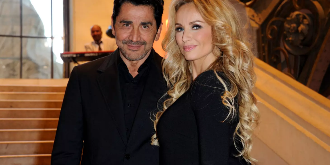 Adriana Karembeu : André Ohanian fustige son couple « perché » et « malsain » avec Marc Lavoine et refuse désormais la garde