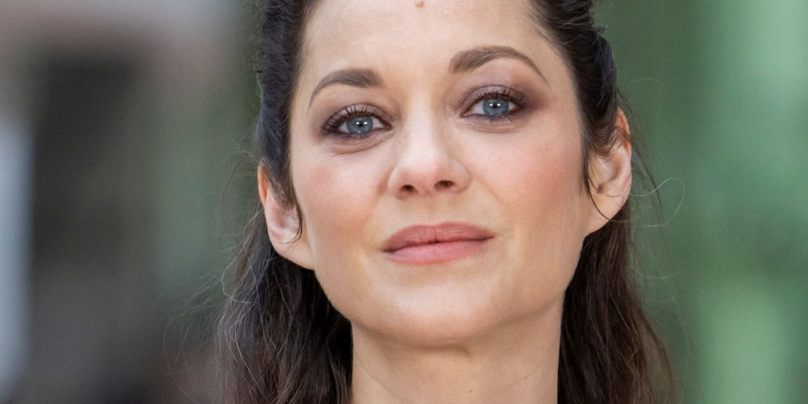 Marion Cotillard adepte du chamanisme ? Elle a tout essayé pour se “purifier”