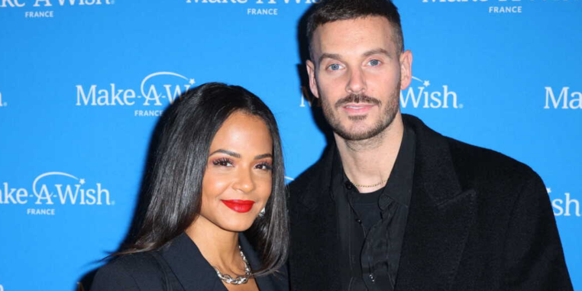 Christina Milian : la compagne de Matt Pokora a échoué à l&rsquo;examen qui permet de prolonger son visa en France, que va-t-elle faire ?